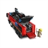 LEGO City: Letališko gasilsko vozilo
