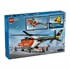 LEGO City: Helikopter obalne straže