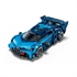 LEGO Speed Champions: Hiperšportni avtomobil Bugatti Vision GT