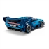 LEGO Speed Champions: Hiperšportni avtomobil Bugatti Vision GT