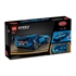 LEGO Speed Champions: Hiperšportni avtomobil Bugatti Vision GT