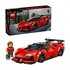 LEGO Speed Champions: Športni avtomobil Ferrari SF90 XX Stradale