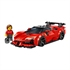 LEGO Speed Champions: Športni avtomobil Ferrari SF90 XX Stradale