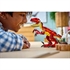 LEGO Creator 3in1: Krvoločen dinozaver