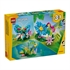 LEGO Creator 3in1: Divje živali: Pisani kolibri
