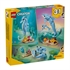 LEGO Creator 3in1: Morske živali: Čudoviti delfini