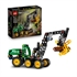 LEGO Technic: Kombajn s kolesi John Deere 1470H