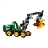 LEGO Technic: Kombajn s kolesi John Deere 1470H