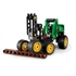 LEGO Technic: Kombajn s kolesi John Deere 1470H