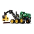 LEGO Technic: Kombajn s kolesi John Deere 1470H