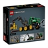 LEGO Technic: Kombajn s kolesi John Deere 1470H