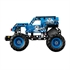 LEGO Technic: Monster Jam Grave Digger Ogenj in led