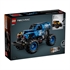 LEGO Technic: Monster Jam Grave Digger Ogenj in led
