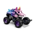LEGO Technic: Monster Jam Sparkle Smash z motorjem na poteg