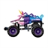 LEGO Technic: Monster Jam Sparkle Smash z motorjem na poteg