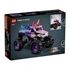 LEGO Technic: Monster Jam Sparkle Smash z motorjem na poteg
