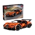 LEGO Technic: Hiperavtomobil Bugatti Chiron Pur Sport