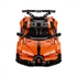 LEGO Technic: Hiperavtomobil Bugatti Chiron Pur Sport