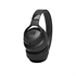 Naglavne slušalke JBL Tune 760NC, brezžične, črne