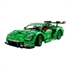 LEGO Technic: Dirkalnik Porsche 911 GT3 R REXY AO Racing