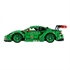 LEGO Technic: Dirkalnik Porsche 911 GT3 R REXY AO Racing