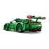LEGO Technic: Dirkalnik Porsche 911 GT3 R REXY AO Racing