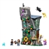 LEGO Harry Potter: Dom Loone Liupke