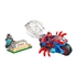 LEGO Marvel: Spidey na motorju proti Rhinu