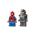 LEGO Marvel: Spidey na motorju proti Rhinu
