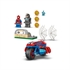 LEGO Marvel: Spidey na motorju proti Rhinu