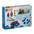 LEGO Marvel: Spidey na motorju proti Rhinu