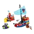 LEGO Marvel: Piratska ladja ekipe Spidey