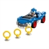 LEGO Sonic the Hedgehog: Sonic: Speedster Lightning