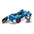 LEGO Sonic the Hedgehog: Sonic: Speedster Lightning