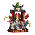 LEGO Ninjago: 15. obletnica – Razstavni model za ninja like