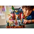 LEGO Ninjago: 15. obletnica – Razstavni model za ninja like