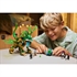 LEGO Ninjago: Robotski oklep lisičjega varuha