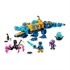 LEGO Ninjago: Krokodilja podmornica