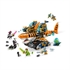LEGO Ninjago: Tank Tigrasti Morski Pes