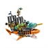 LEGO Ninjago: Tank Tigrasti Morski Pes