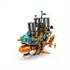 LEGO Ninjago: Tank Tigrasti Morski Pes