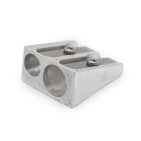 Šilček Deli kovinski, dvojni