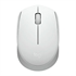 Miška Logitech M171 Wireless, brezžična, bela