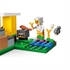 LEGO Minecraft: Piščančja farma