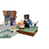 LEGO Minecraft: Bledi vrt