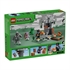LEGO Minecraft: Bledi vrt