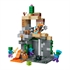 LEGO Minecraft: Ječa za zombije