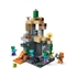 LEGO Minecraft: Ječa za zombije