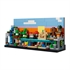 LEGO Minecraft: Mini biomi