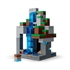 LEGO Minecraft: Mini biomi